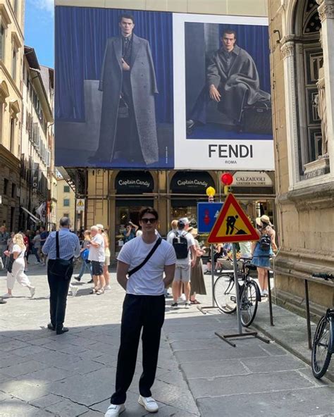 does fendi support lgbt|lgbtq pride designer.